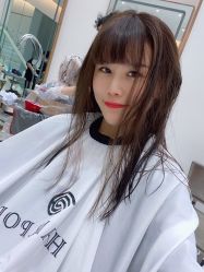 -HAIR POP