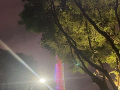 -广州塔
