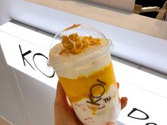 雪顶椰芒甘露-KOI The(卓悦汇购物中心店)