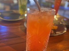 -Q MEX 库迈墨西哥餐吧(三里屯店)