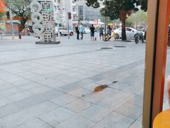 -星巴克(深圳南海意库店)