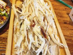 -勃利地摊热面(阿里山小区店)