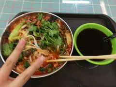 -红鼻子桂林米粉(金唐新光界店)