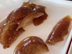 -玉林烤鸭店(定福庄店)