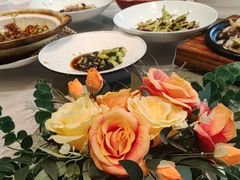 -城南往事·鲁菜济南菜(长清园博园恒大绿洲店)