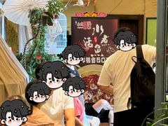-永安水煮活鱼·仪征土菜院子
