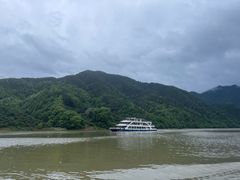 -新安江山水画廊风景区