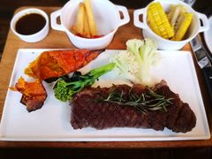 -良木缘咖啡西餐(新城市广场店)