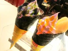-麦当劳(山大路店)