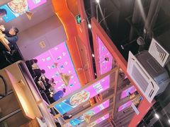 -蜀香三绝·牛蛙·烤鱼·天府炒鸡(安丘泰华店)