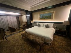 -上海浦东星河湾酒店