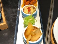 -老头儿油爆虾·1987杭州烟火味(湖滨银泰in77D区店)