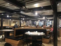 大堂-一棠龙虾•王牌虾球(楚河汉街店)