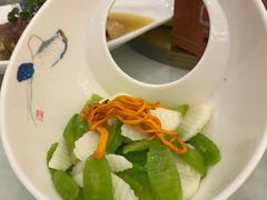 -老街饭庄(扬子江北路总店)