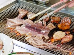 鱿鱼-马路牙子烧烤音乐酒馆(望京店)