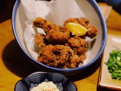 -鸟内会居酒屋(得意潮馆店)