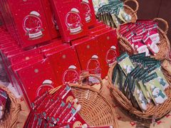 -巴黎贝甜·生日蛋糕(环球中心店)