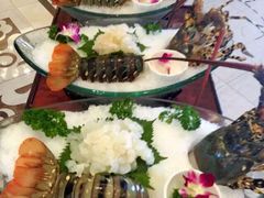-旺顺阁海鲜广场(亚运村店)
