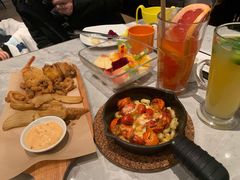 食趣畅享拼盘-必胜客(城西银泰店)