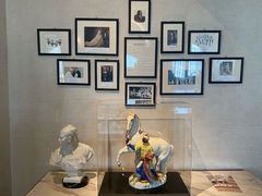 -Me Coffee下午茶艺术空间