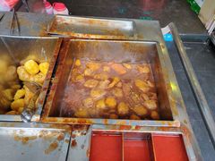 -细妹五香牛杂(步行街店)