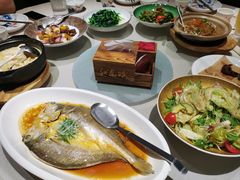 -江南赋(内蒙古大厦店)