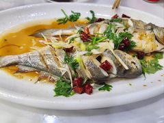 -来之顺海鲜菜馆·青岛菜·始于1993(栈桥店)