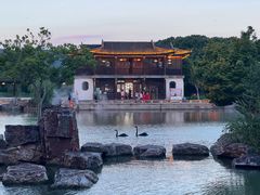 -尚湖风景区