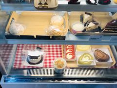 自助取餐区-古早味坊(国棉四厂家属院店)