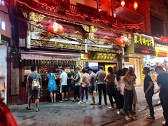 -厦门海景千禧大酒店·海景咖啡厅