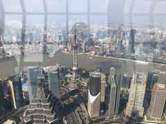 -上海环球金融中心云端足球盛典