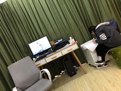 环境-真我樣照相馆·身份证·证件照·外拍(环球港店)