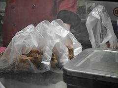 -吴山烤禽 (吴山路店)