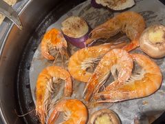-姜胖胖无限自助烤肉(罗湖宝能店)