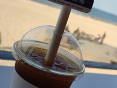 -那香海钻石沙滩浴场