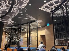 -星汇餐厅(新濠影汇店)