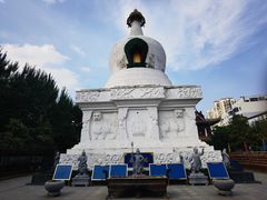 -护国法轮寺