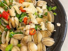 -甬小馆·焗海鲜温州菜(五马街店)
