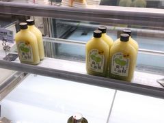 -奈雪的茶(新天地广场PRO店)