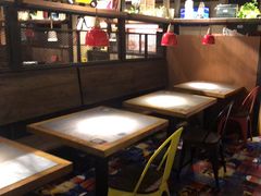 -探鱼·鲜青椒爽麻烤鱼(广州欣荣广场店)