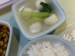 -老乡鸡(上海品尊国际中心店)