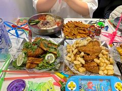 -BOPEYE·波派炸鸡(九霄天地店)