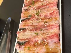 -極屋鮨牛 · 烧肉酒场(时代C馆店)