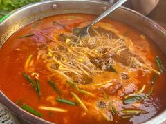 -古城苗家土菜馆(河景餐厅店)