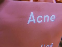 -Acne Studios(芮欧百货店)