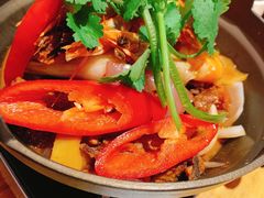 -森Some Fusion(荔湾店)