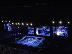 -成都金融城演艺中心