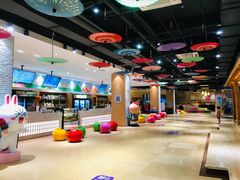 -汤W城市微度假(仓山店)