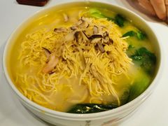 -民国红公馆·秦淮八艳(夫子庙店)