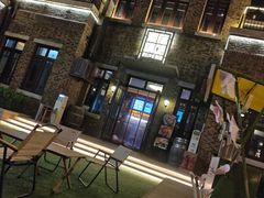 -麦落精酿啤酒餐吧(先农大院店)